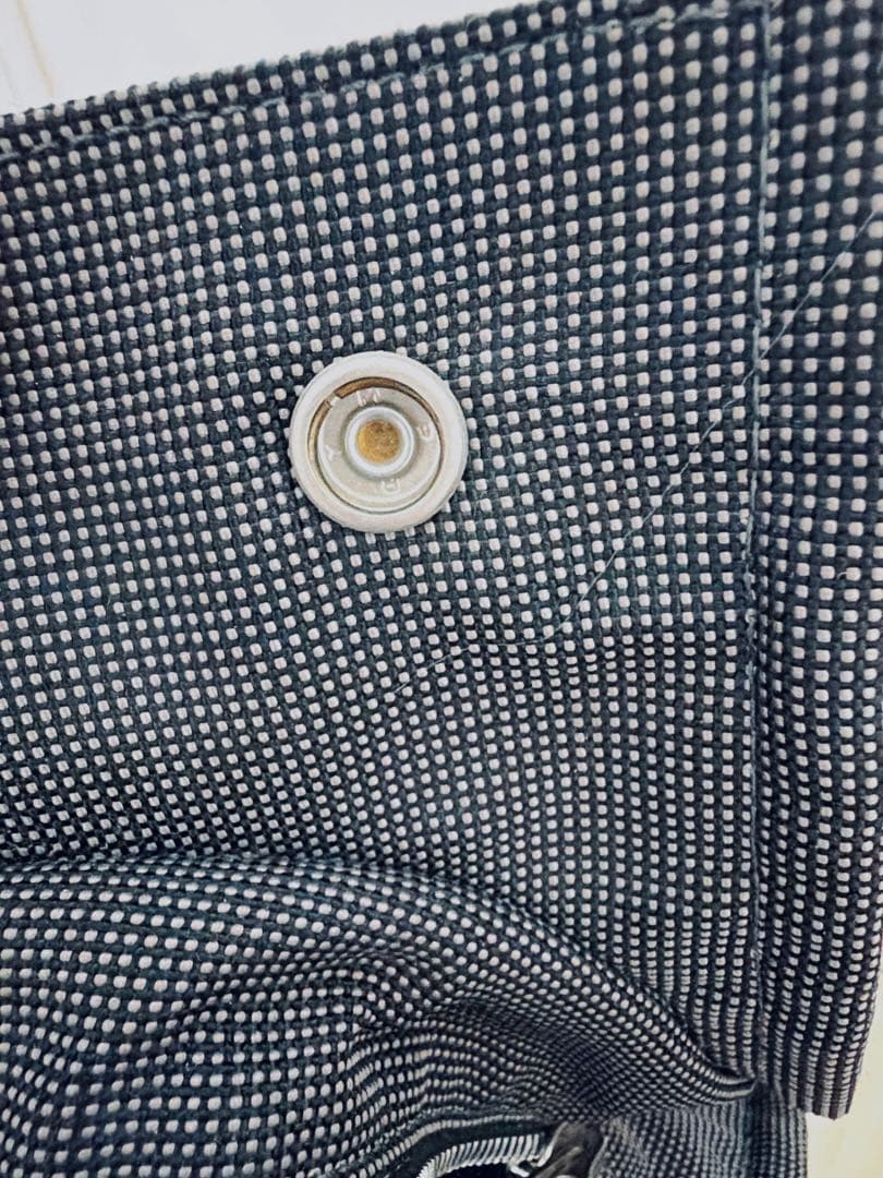 【極美品】HERMES エルメス エールラインMM　ハンドバッグ トートバッグ