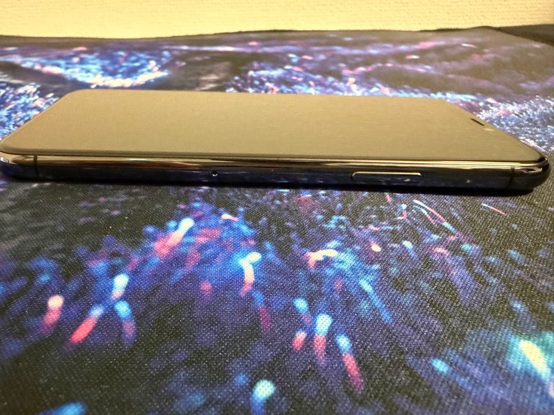 iPhone 11 Pro 256GB SIMフリー　スペースグレイ　本体のみ