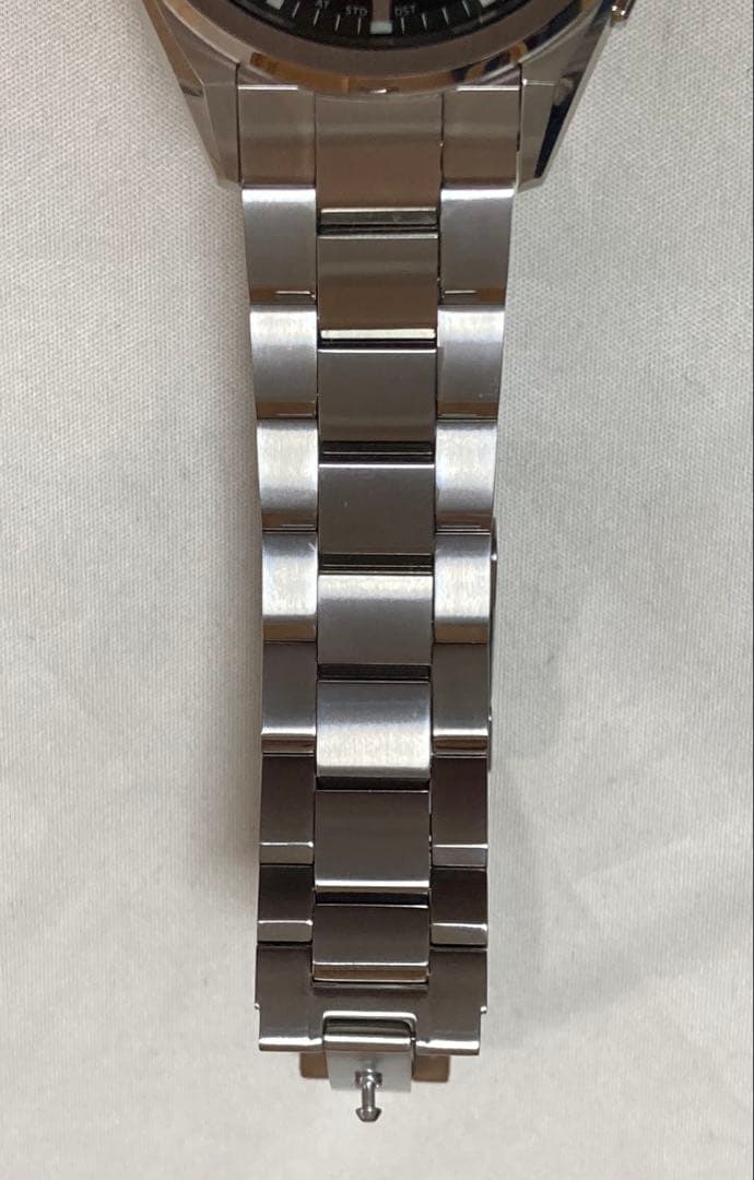 美品！希少！グリーン OCEANUS オシアナス OCW-T200S-3AJF