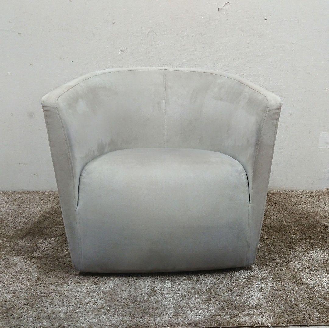 arflex アルフレックス PNETUN 回転 ラウンジ ソファ