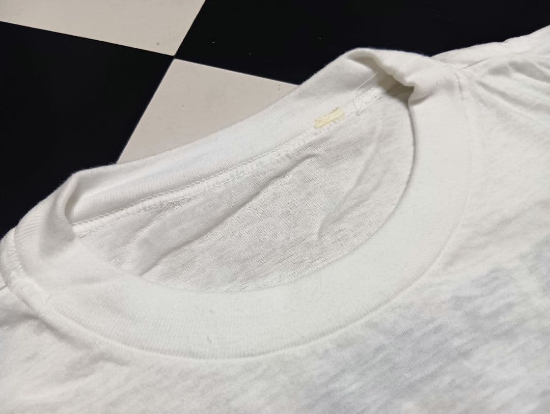 せ*い様 ヴィンテージUSA FOR AFRICA We Are The Wor