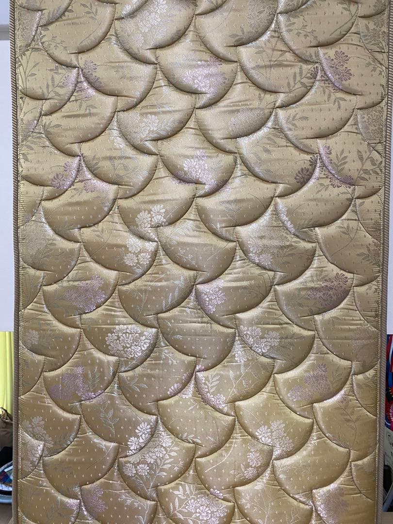 フランスベッド　マットレス