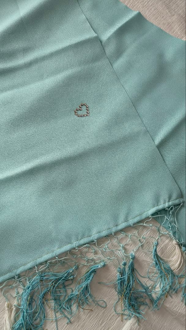 7歳　ぷちぷり・デイジーラバーズ　七五三　お着物フルセット