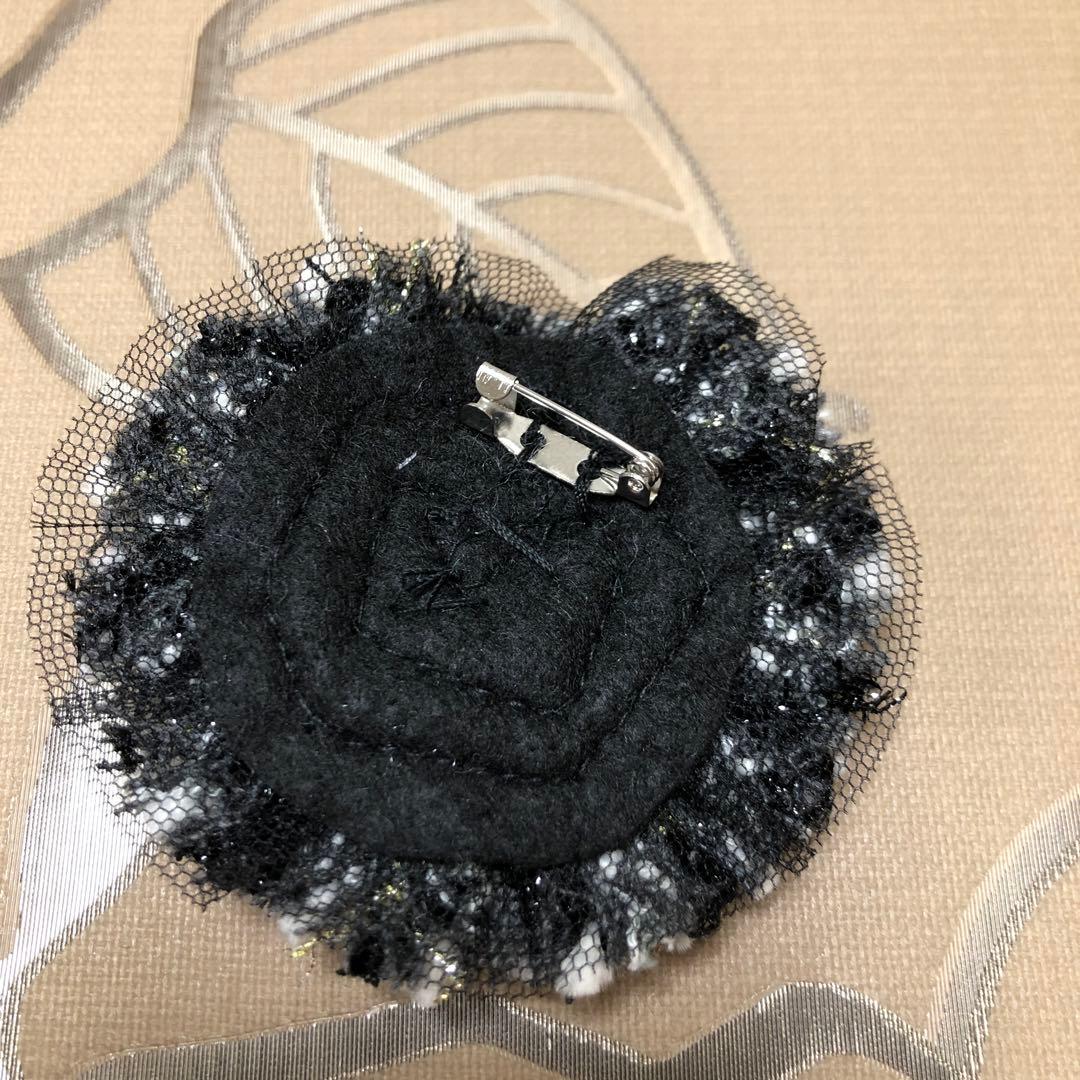 新品❣️半額以下❣️ウール２４%入りツイードジャケット