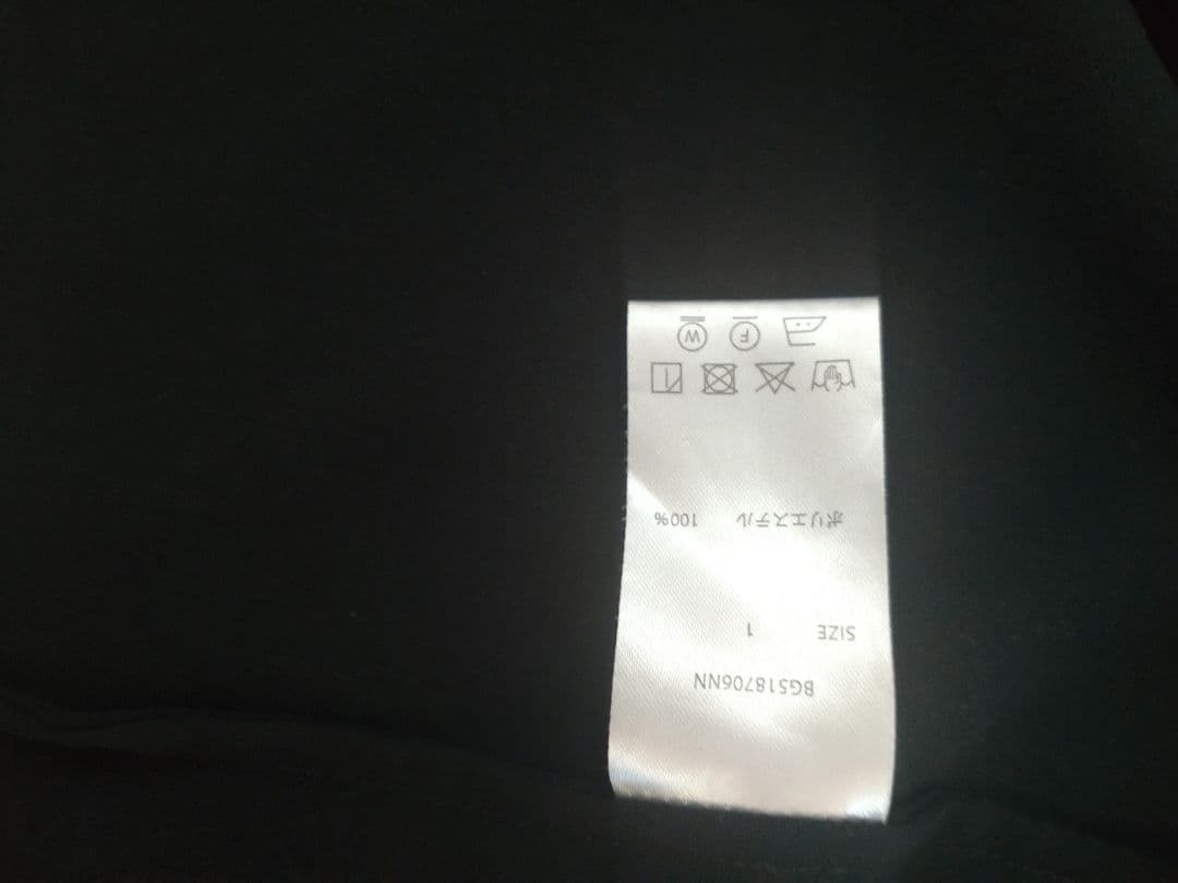 25SS　バンヤードストーム　ポプリンハーフスリーブジャケット