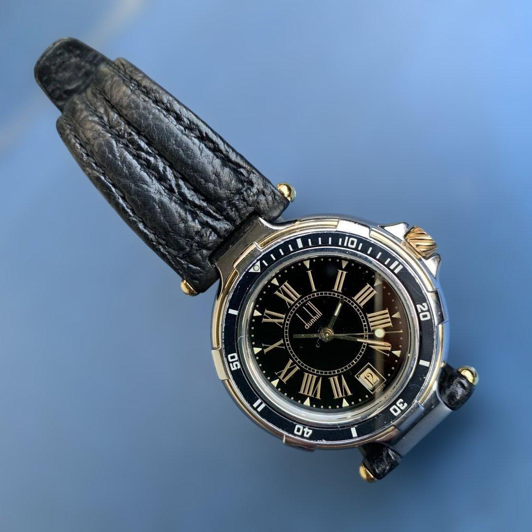 美品 ダイバー 67 メンズサイズ