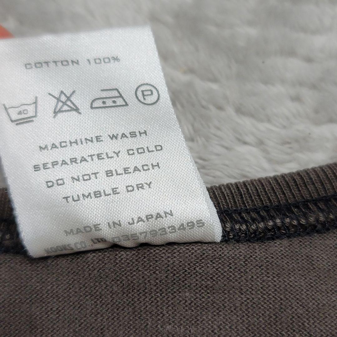 ナンバーナイン　01ss　タイム期　穴空きスカ　ルタンクトップ　2　黒　散弾銃