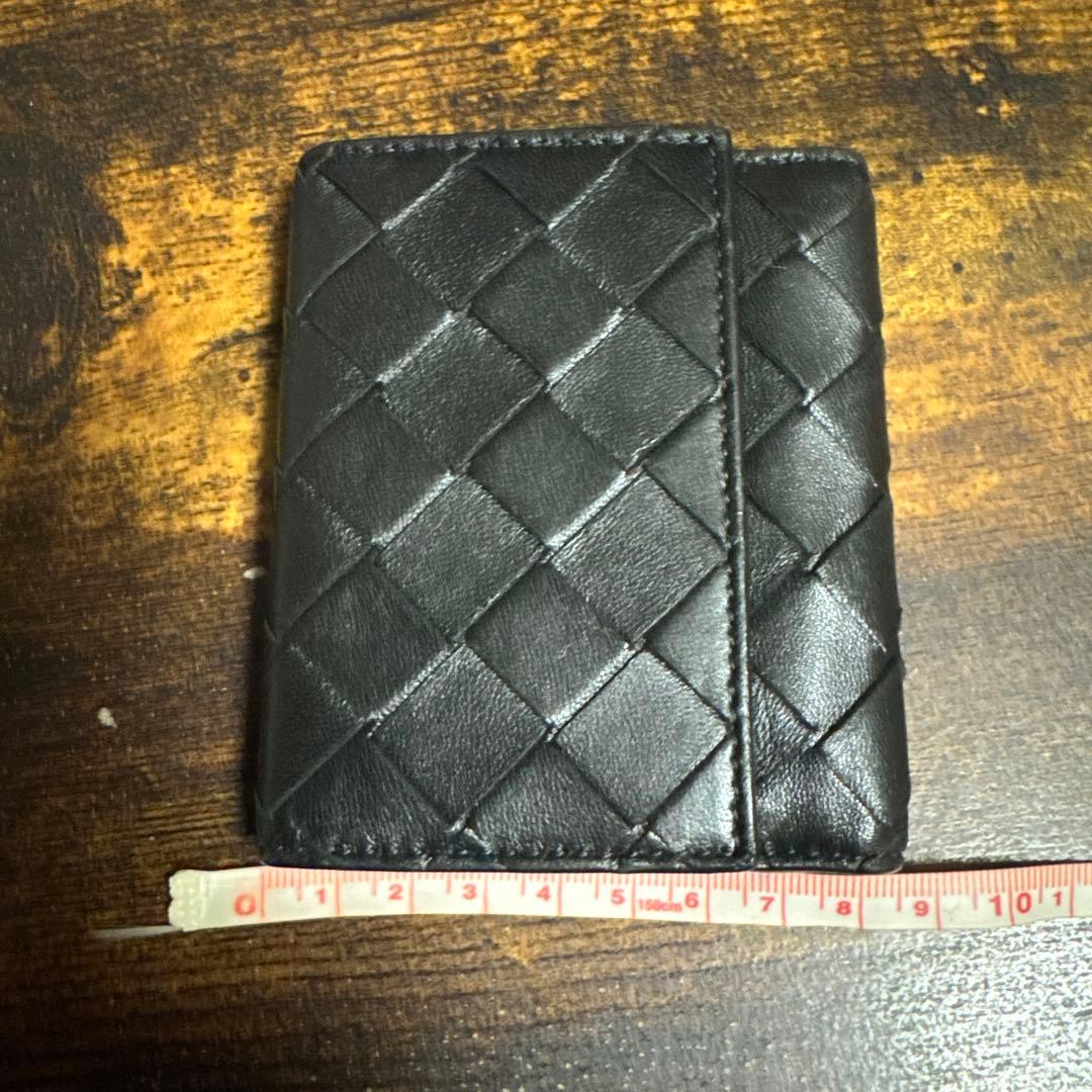 Bottega Veneta ボッテガヴェネタ ケース イントレチャート