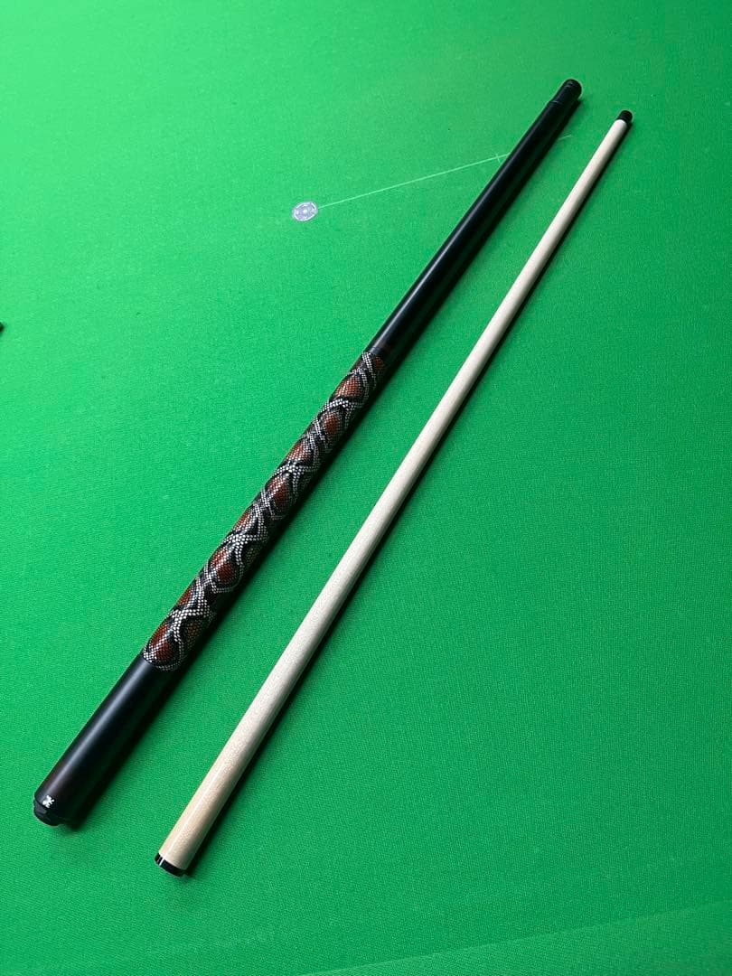 アダムブレイクジャンプキュー