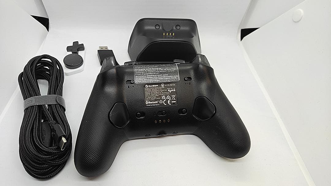 GameSir G7 Pro ワイヤレス ゲームコントローラー