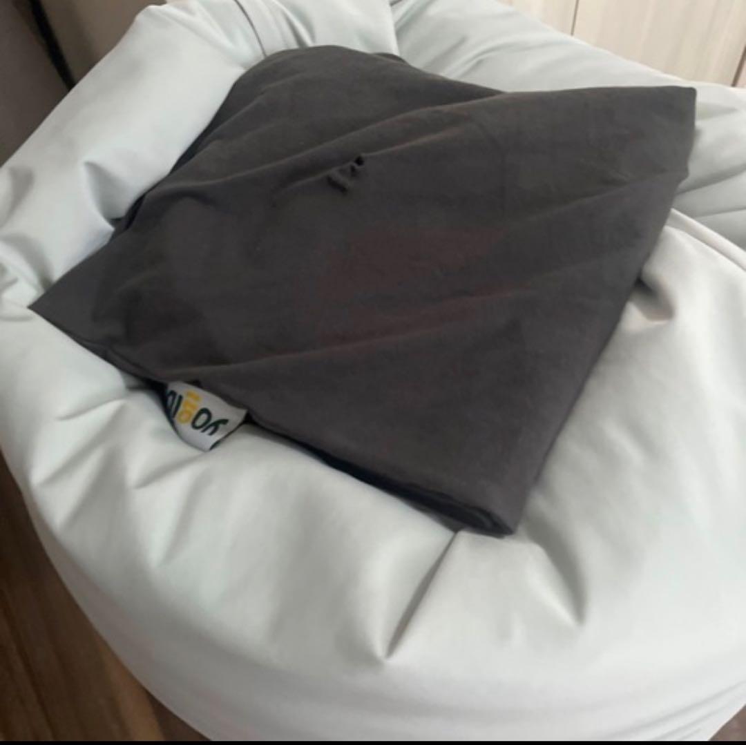 ヨギボ　変えカバー付き