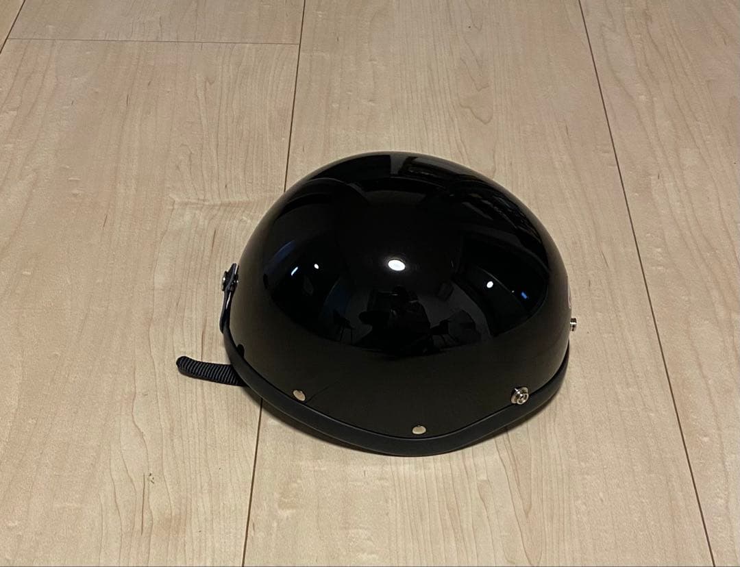 オーシャンビートル　ショーティー4 ハーフキャップ