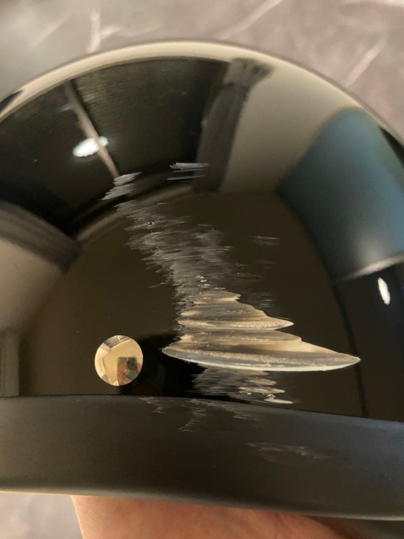 オーシャンビートル　ショーティー4 ハーフキャップ