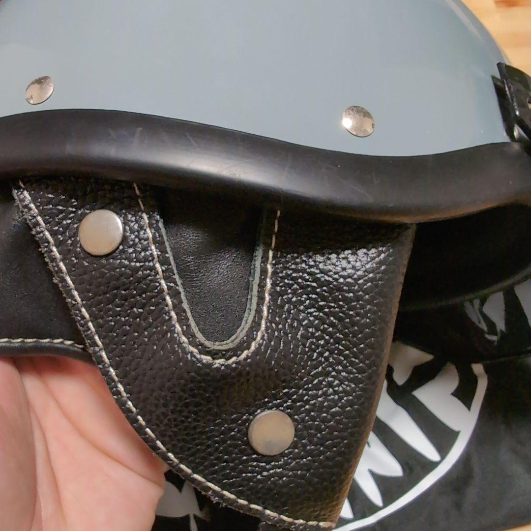 オーシャンビートル　ショーティー　ヘルメット　Lサイズ