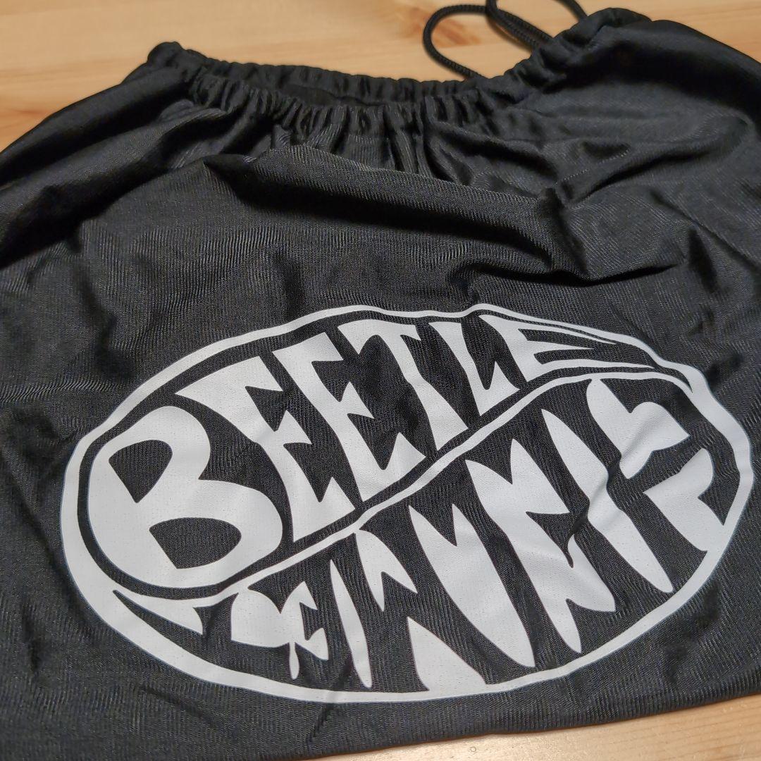 オーシャンビートル　ショーティー　ヘルメット　Lサイズ