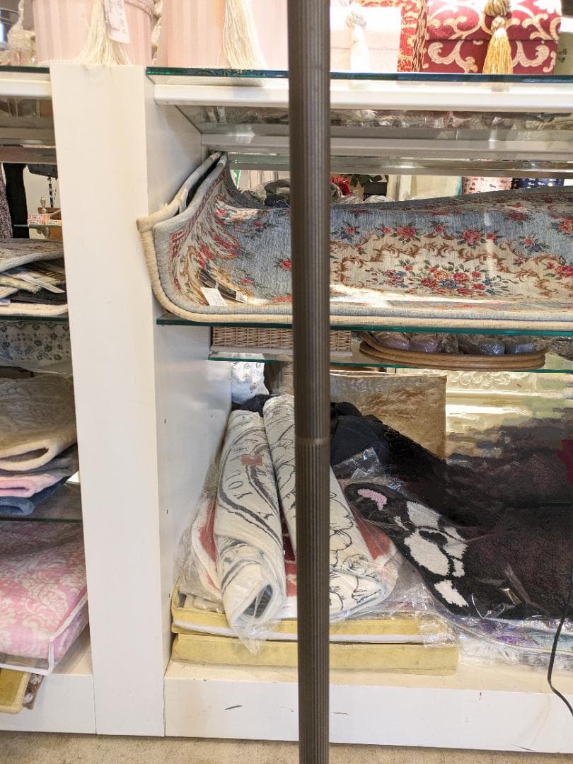 50% ティファニーランプ ステンドグラス フロアライト フロアスタンド トンボ