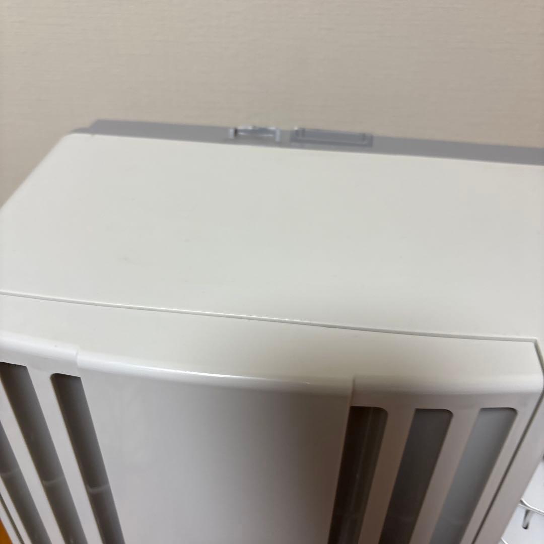 CORONA(コロナ) ウインドエアコン (冷房専用タイプ) 専用リモコン付