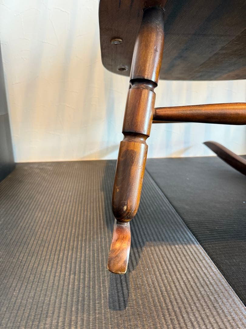 ロッキングチェア