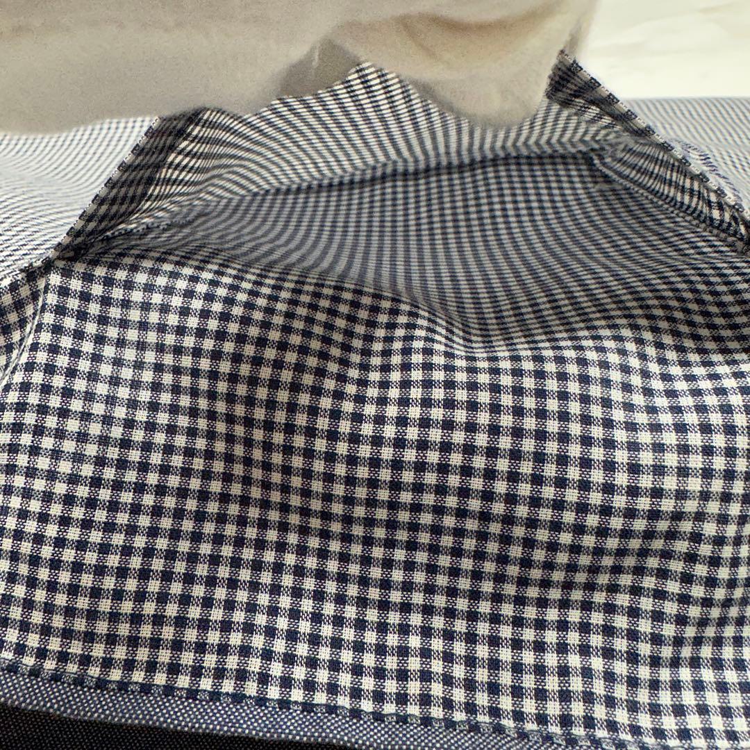 ファミリア　トートバッグ　レッスンバッグ　デニム　A4 familiar