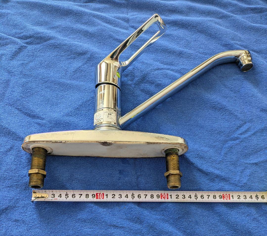 キッチン蛇口 KVK