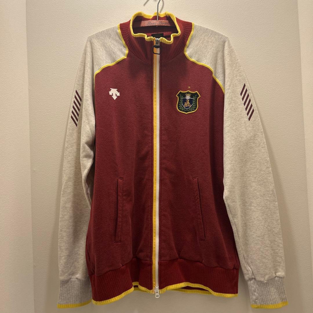 【値下げしました】星城高校 バレーボール部 ジャージトップ　石川祐希