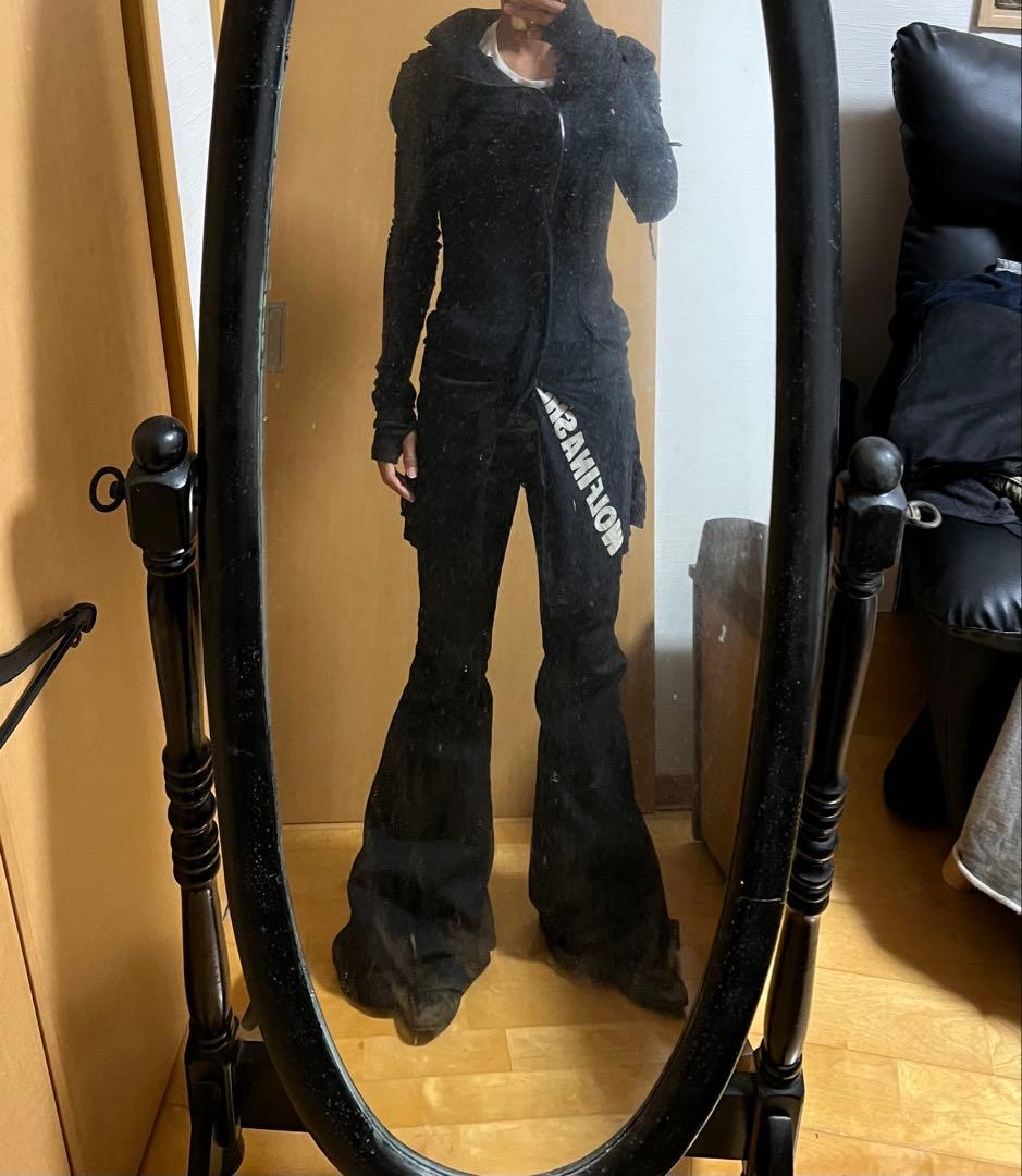 へ*し様 Deedee フレア 希少 lgb Ifsixwasnine v系 年