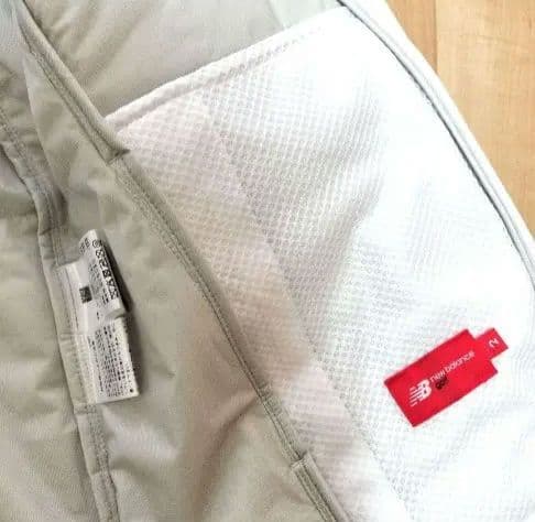 【新品・未使用】New balance ゴルフジャケット レディース Mサイズ