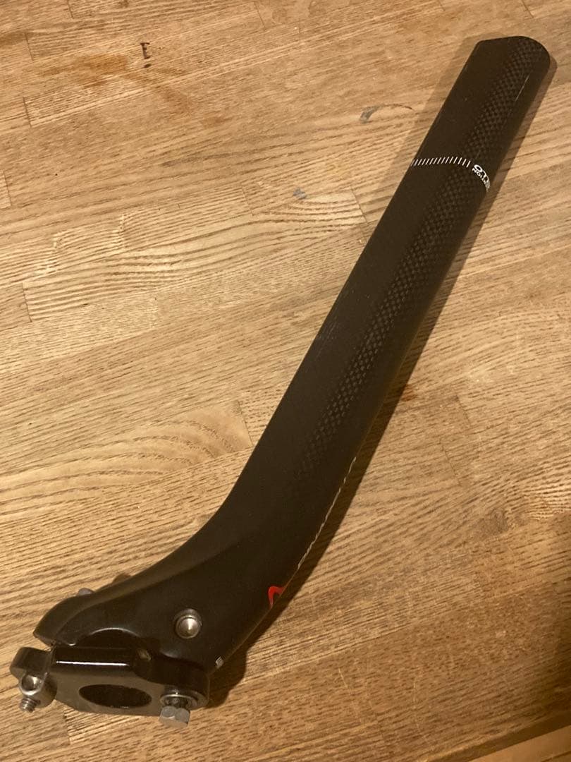 ピナレロ PINARELLO プリンス Prince 2018純正シートポスト