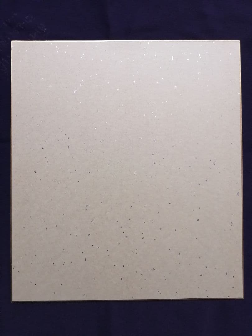 ★水木しげる　【冥言原画】　本物品。極美品。落款。直筆サイン。肉筆画。豪華額装