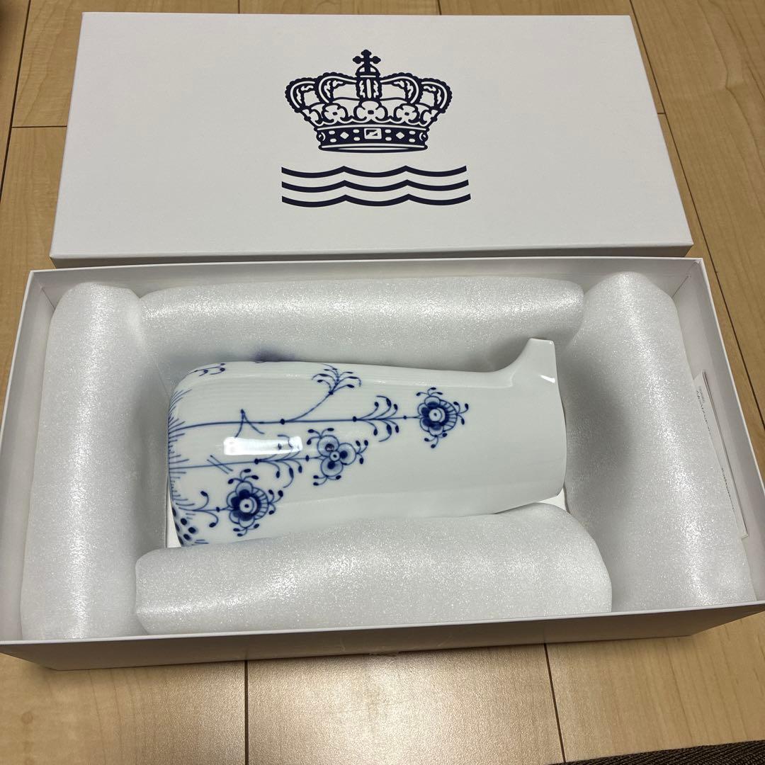 ロイヤルコペンハーゲン　ブルーエレメンツ ジャグ 700ml