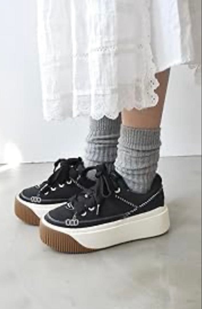 超美品　UGG EZ-Duzzit Essential Lace Up