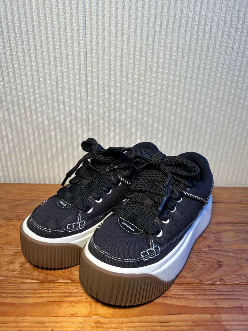 超美品　UGG EZ-Duzzit Essential Lace Up
