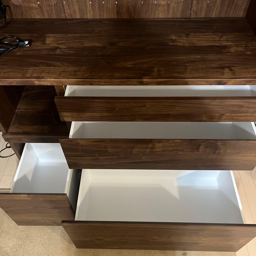 食器棚・キッチンカウンター JIN