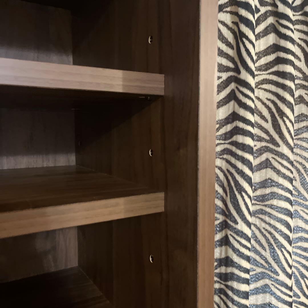 食器棚・キッチンカウンター JIN