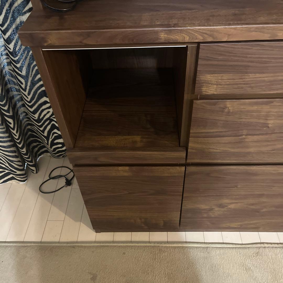 食器棚・キッチンカウンター JIN