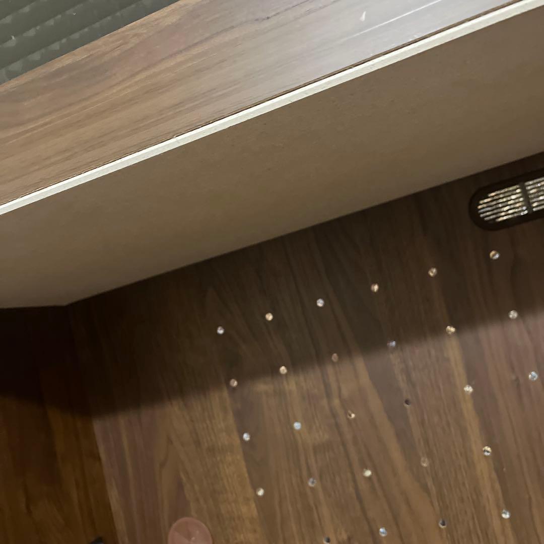 食器棚・キッチンカウンター JIN