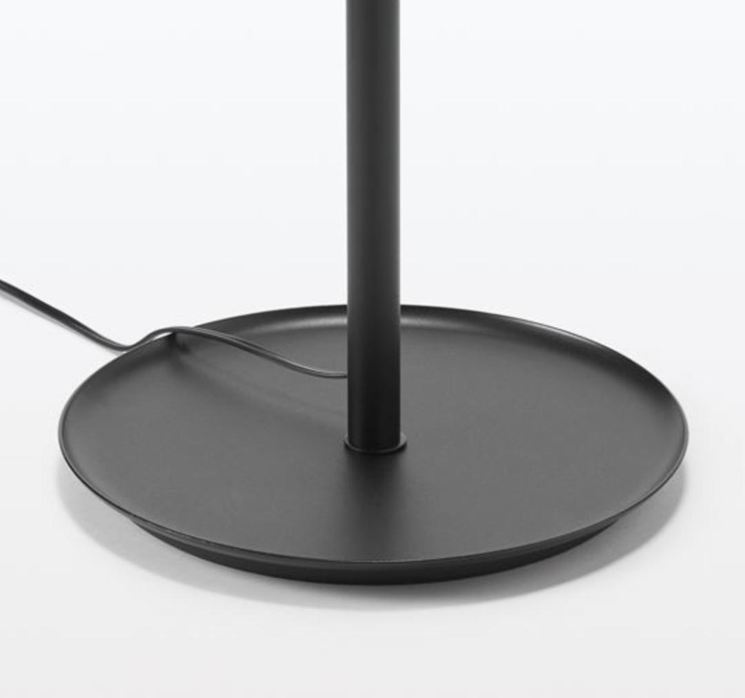 イデー IDEE CAMPANA FLOOR ARM LAMP Brass