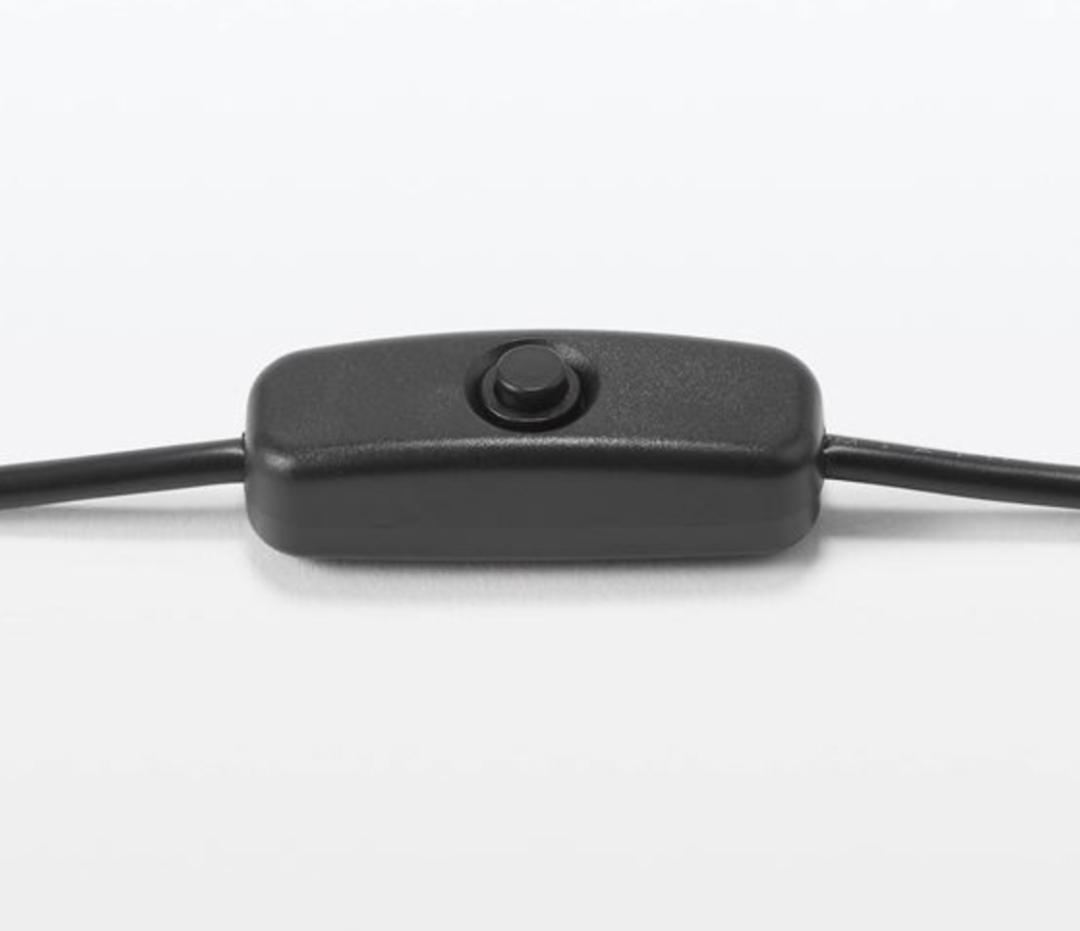 イデー IDEE CAMPANA FLOOR ARM LAMP Brass