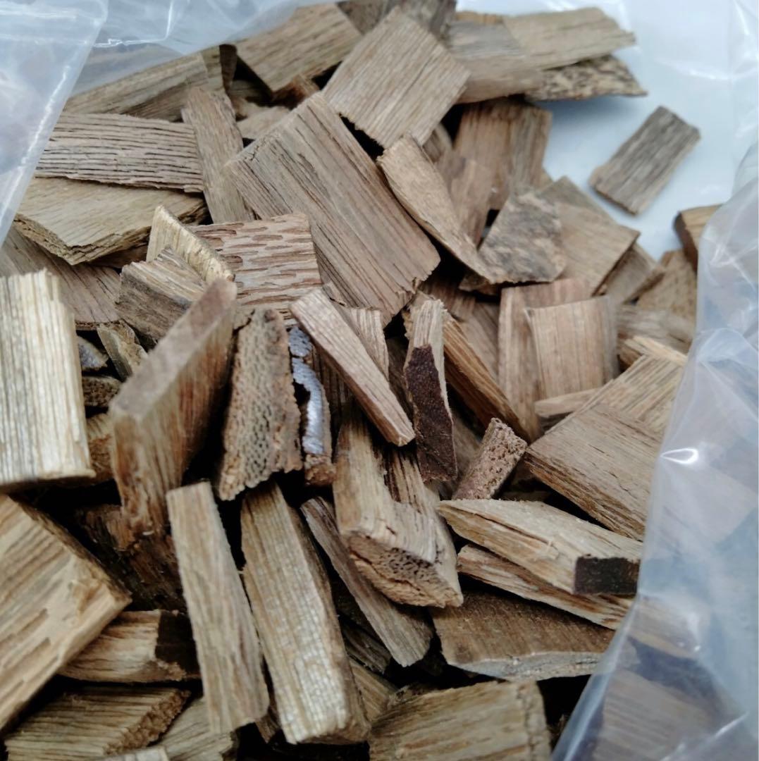 香木、沈香　約253グラム