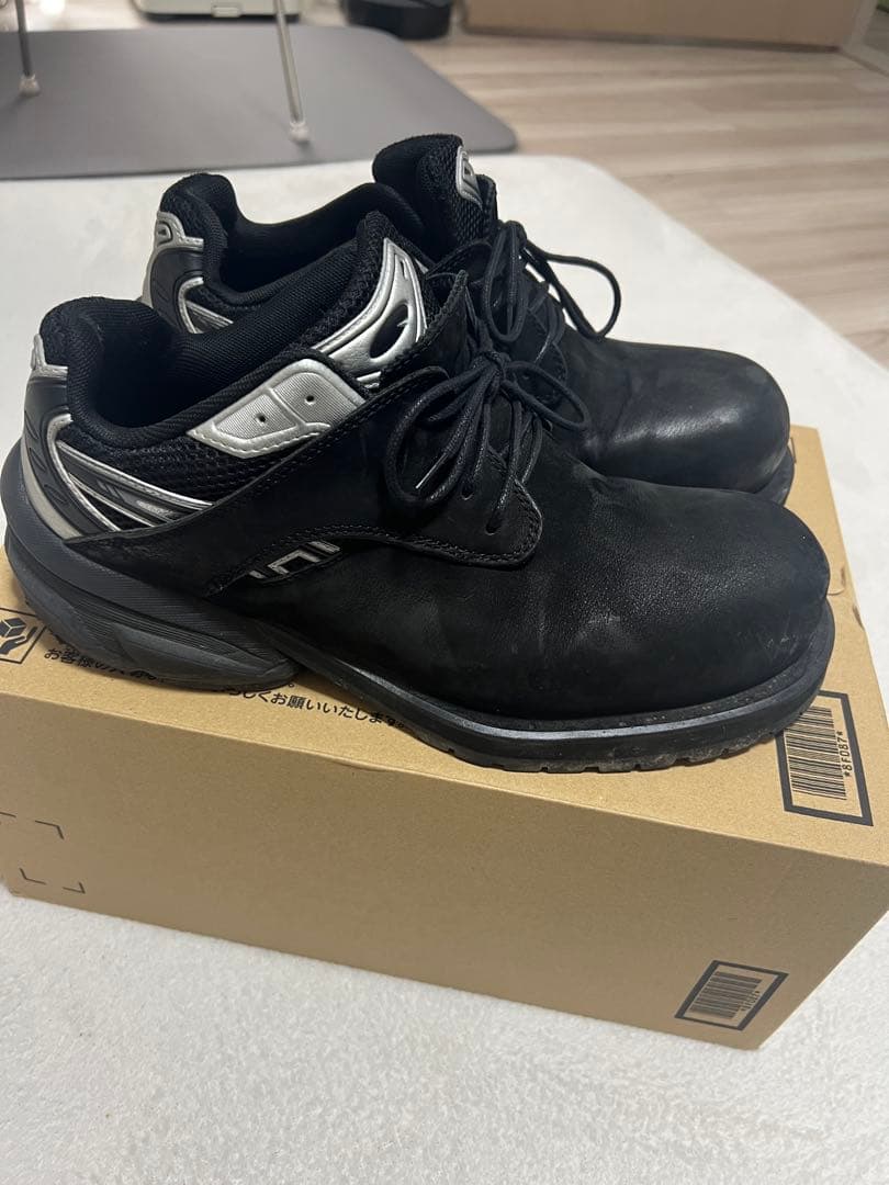 さ*ま様 remagine ハイブリットダービーシューズ　41