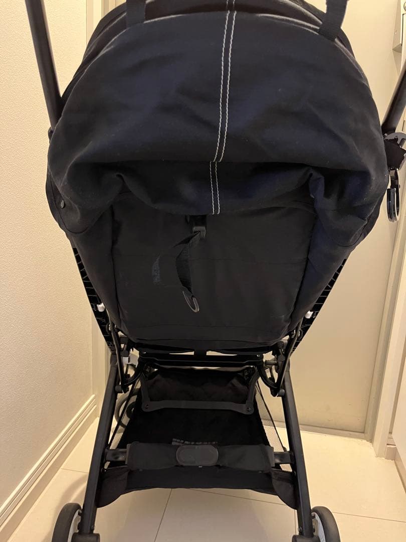 サイベックスリベル2024年　バンパーバー付