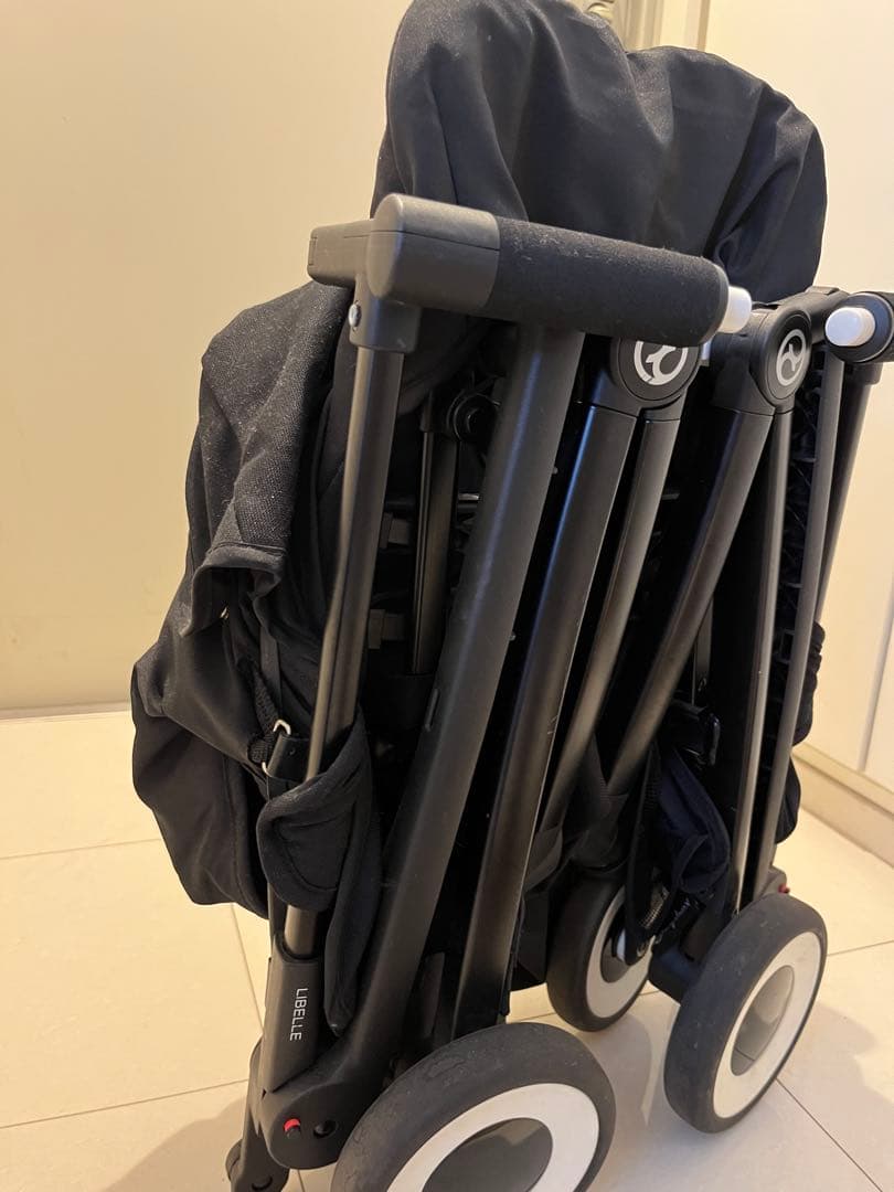 サイベックスリベル2024年　バンパーバー付