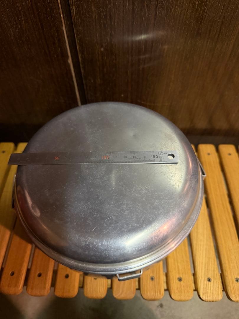 希少 SIGG シグ SCOUT KETTLE スカウトケトル スコーケトル