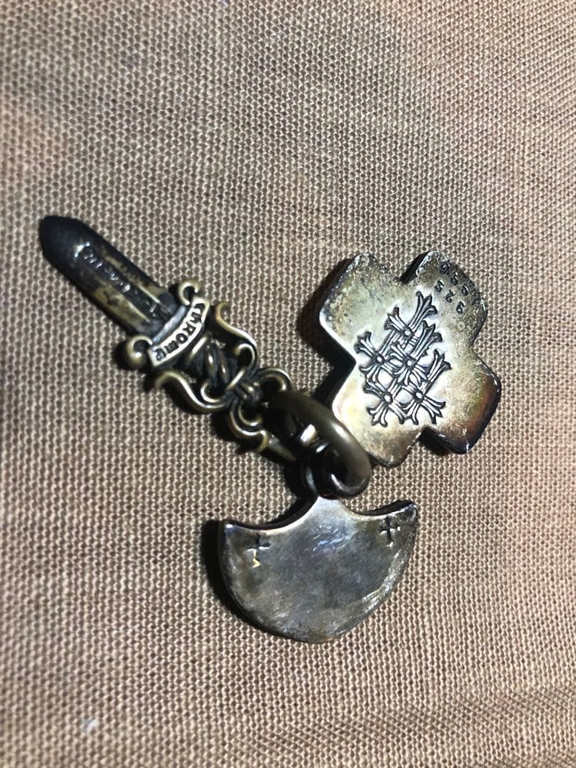 スリートリンケッツ　トップスのみです。