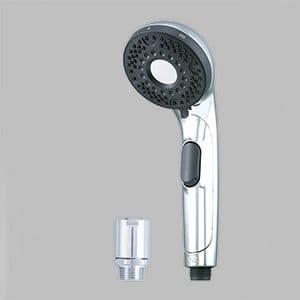 KVK ウルトラファインバブル シャワーヘッド PZS370TPF