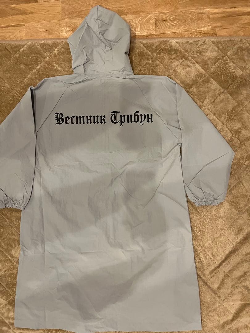 小物 YZY(YEEZY) x Gosha Rubchinskiy RC-01 03