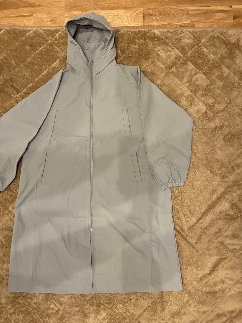 小物 YZY(YEEZY) x Gosha Rubchinskiy RC-01 03