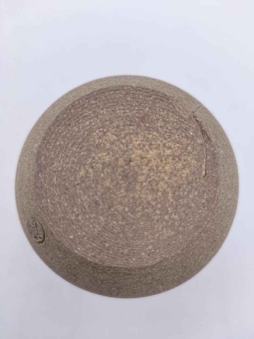 c532 【新品・未使用】茶入 中興名物写 三輪山 田中忠幸 木箱 茶道具