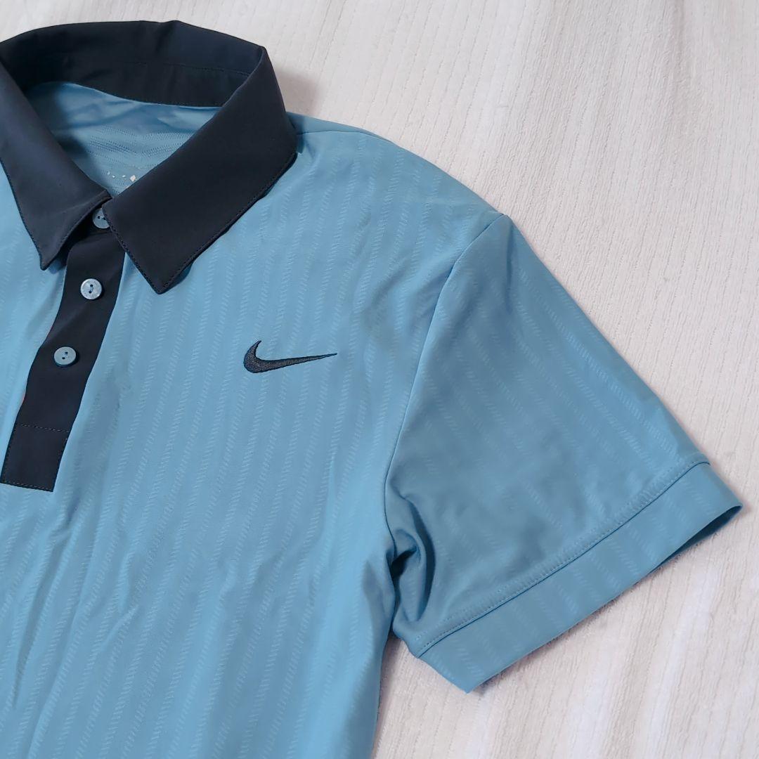 ★Tatsu1234様★ NIKE ロジャー フェデラー ゲームポロ 2016