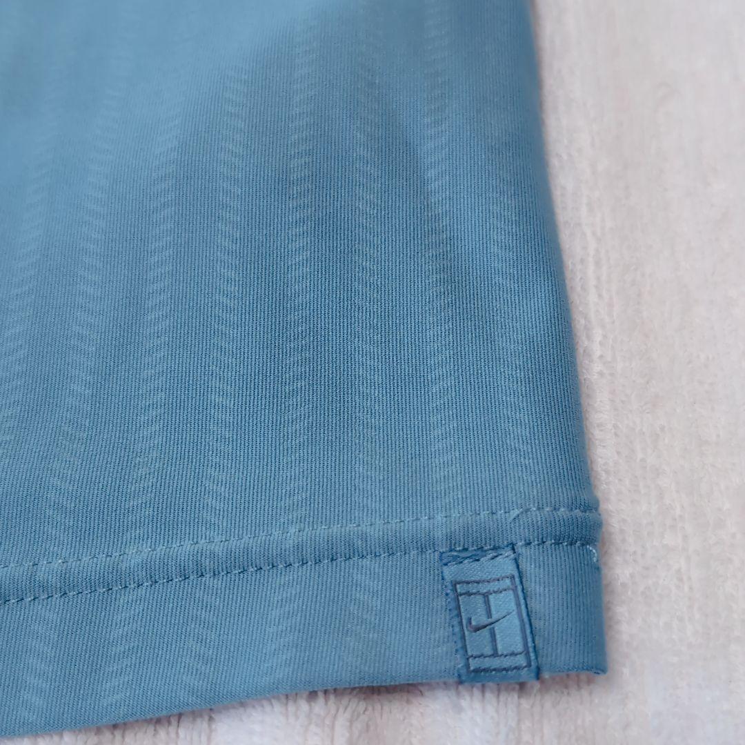 ★Tatsu1234様★ NIKE ロジャー フェデラー ゲームポロ 2016